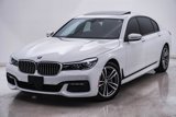 Used 2019 BMW 740i xDrive image 3