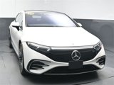 Used 2022 Mercedes-Benz EQS 450+ Sedan image 2