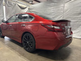 Used 2017 Nissan Altima 2.5 SR w/ Midnight Edition Package image 4