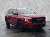 Used 2022 GMC Terrain SLE w/ Driver Convenience Package image 2