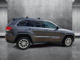 Used 2014 Jeep Grand Cherokee Laredo w/ 18" Wheel & 8.4" Radio Group image 4