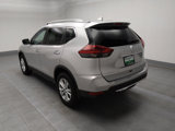 Used 2018 Nissan Rogue S image 5
