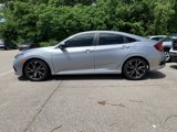 Used 2020 Honda Civic Sport image 3