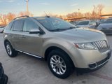 Used 2011 Lincoln MKX 2WD w/ 101A Rapid Spec Order Code image 6