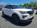 Used 2019 Ford Explorer Sport image 2