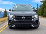 Used 2022 Volkswagen Taos SE image 3