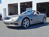 Used 2003 Mercedes-Benz SL 55 AMG image 3