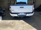 Used 2012 Toyota Tacoma 4x4 Double Cab image 5