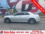 Used 2012 Chrysler 300 S image 3