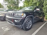 Certified 2017 Jeep Grand Cherokee Limited image 3