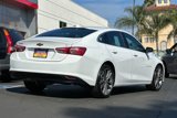 Used 2022 Chevrolet Malibu LT image 4
