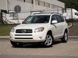 Used 2007 Toyota RAV4 Limited image 3