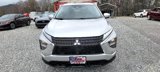 Used 2022 Mitsubishi Eclipse Cross ES image 2
