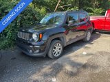 Used 2019 Jeep Renegade Latitude w/ Cold Weather Group image 4