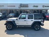 Used 2024 Jeep Wrangler Unlimited Rubicon 4xe image 2