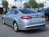 Used 2015 Ford Fusion SE image 5