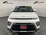 Certified 2022 Kia Soul LX w/ Technology Package image 2
