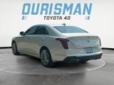 Used 2021 Cadillac CT4 Premium Luxury image 4
