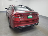 Used 2019 Kia Optima S w/ S Panoramic Sunroof Package image 6