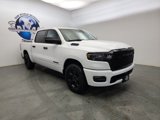 New 2025 RAM 1500 Tradesman w/ Night Edition image 3
