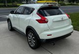 Used 2011 Nissan Juke SV w/ Sport Pkg image 2