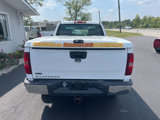 Used 2010 Chevrolet Silverado 1500 W/T image 4