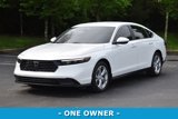 Used 2023 Honda Accord LX image 3