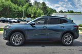 New 2025 Chevrolet Trax LT w/ Sunroof Package image 4