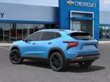 New 2025 Chevrolet Trax ACTIV w/ Driver Confidence Package image 3