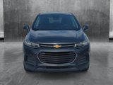 Used 2019 Chevrolet Trax LS image 2