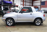 Used 1997 Suzuki X-90 4WD image 5