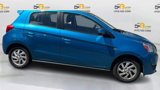 Used 2018 Mitsubishi Mirage SE image 4