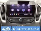 Used 2024 Chevrolet Malibu LT image 3