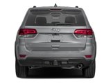 Used 2017 Jeep Grand Cherokee Limited image 5