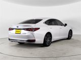 Certified 2022 Lexus ES 300h w/ Premium Package image 5