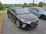 Certified 2022 Hyundai Ioniq SEL image 5