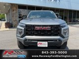 Used 2023 GMC Canyon Elevation w/ Convenience Package image 2