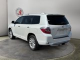 Used 2008 Toyota Highlander 4WD Hybrid image 3