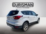 Used 2019 Ford Escape SE image 3
