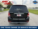 Used 2012 Mercedes-Benz GL 550 4MATIC image 5