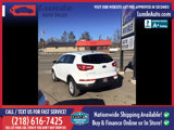 Used 2011 Kia Sportage LX image 2
