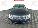 Used 2010 Mercedes-Benz E 350 4MATIC Sedan image 2