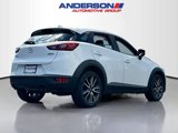 Used 2017 MAZDA CX-3 Touring image 2