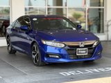 Used 2019 Honda Accord Sport image 6