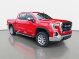 Used 2021 GMC Sierra 1500 SLT image 3