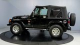 Used 2002 Jeep Wrangler Sahara image 4