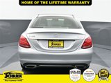 Used 2017 Mercedes-Benz C 300 4MATIC Sedan image 5