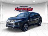 Used 2022 Mitsubishi Outlander Sport ES image 3