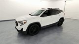 Used 2021 GMC Terrain SLE w/ Driver Convenience Package image 4