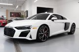 Used 2023 Audi R8 V10 performance w/ Premium Package image 3